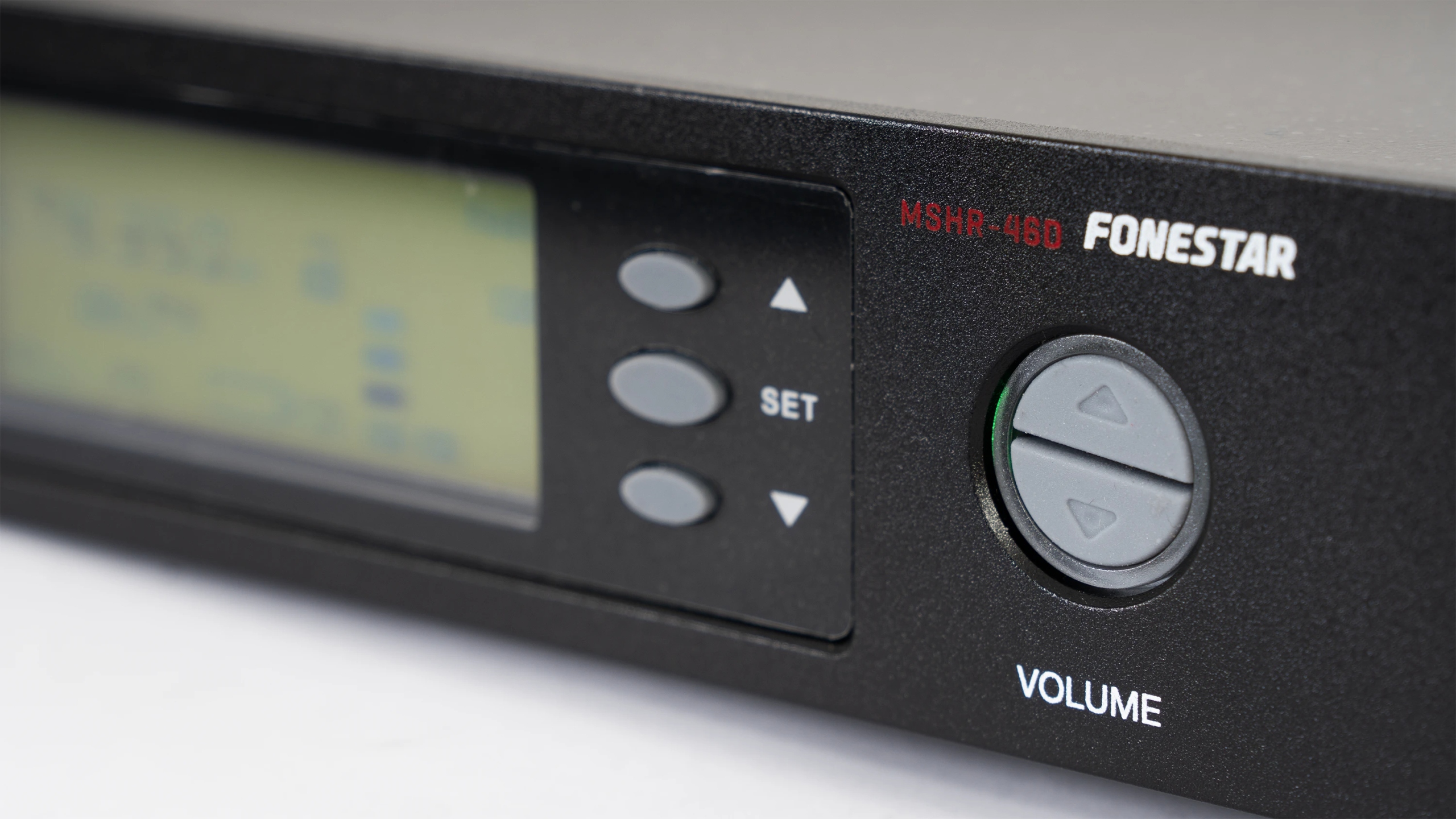 Kompaktowa konstrukcja i intuicyjna obsługa