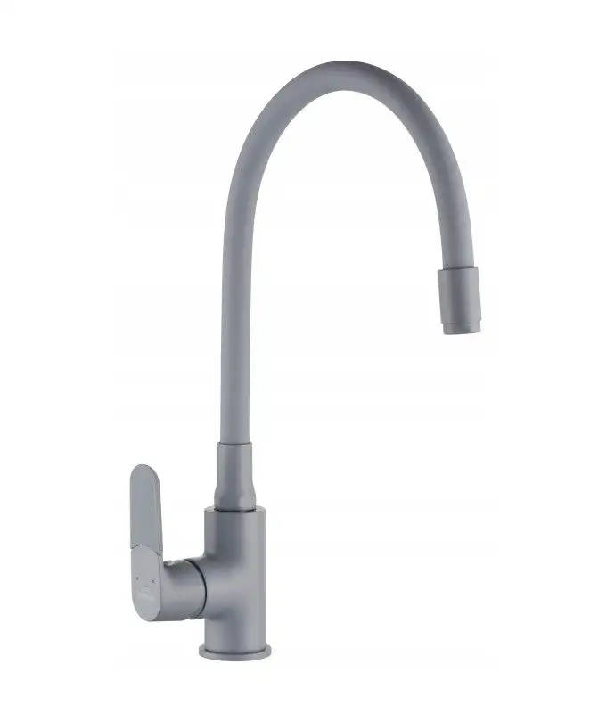 Jednouchwytowa konstrukcja – Wygoda i łatwość obsługi