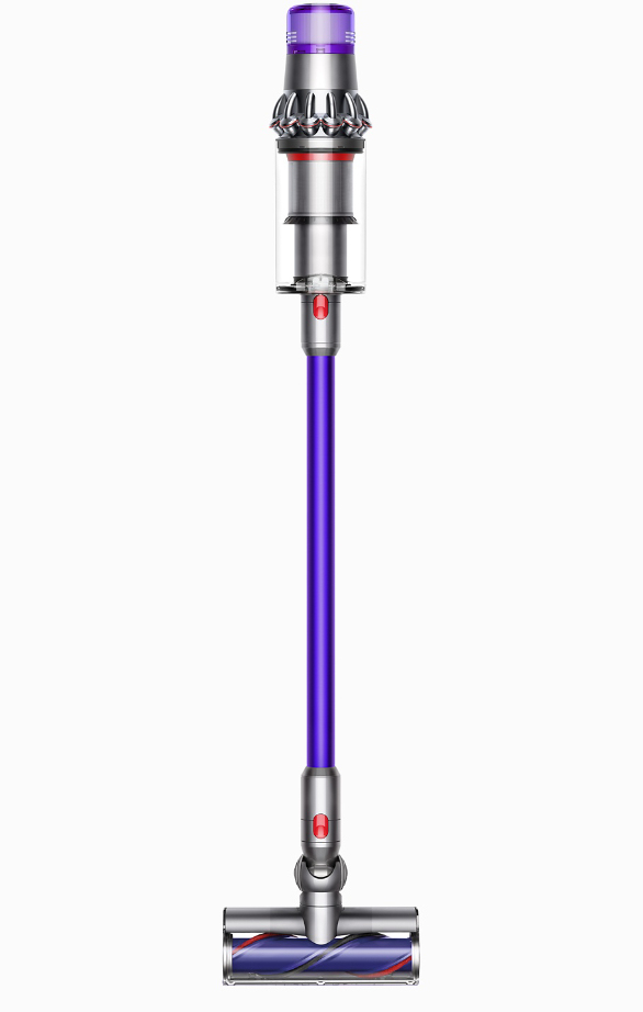 Odkurzacz ręczny Dyson V11 Extra – Wydajność i innowacyjność w sprzątaniu