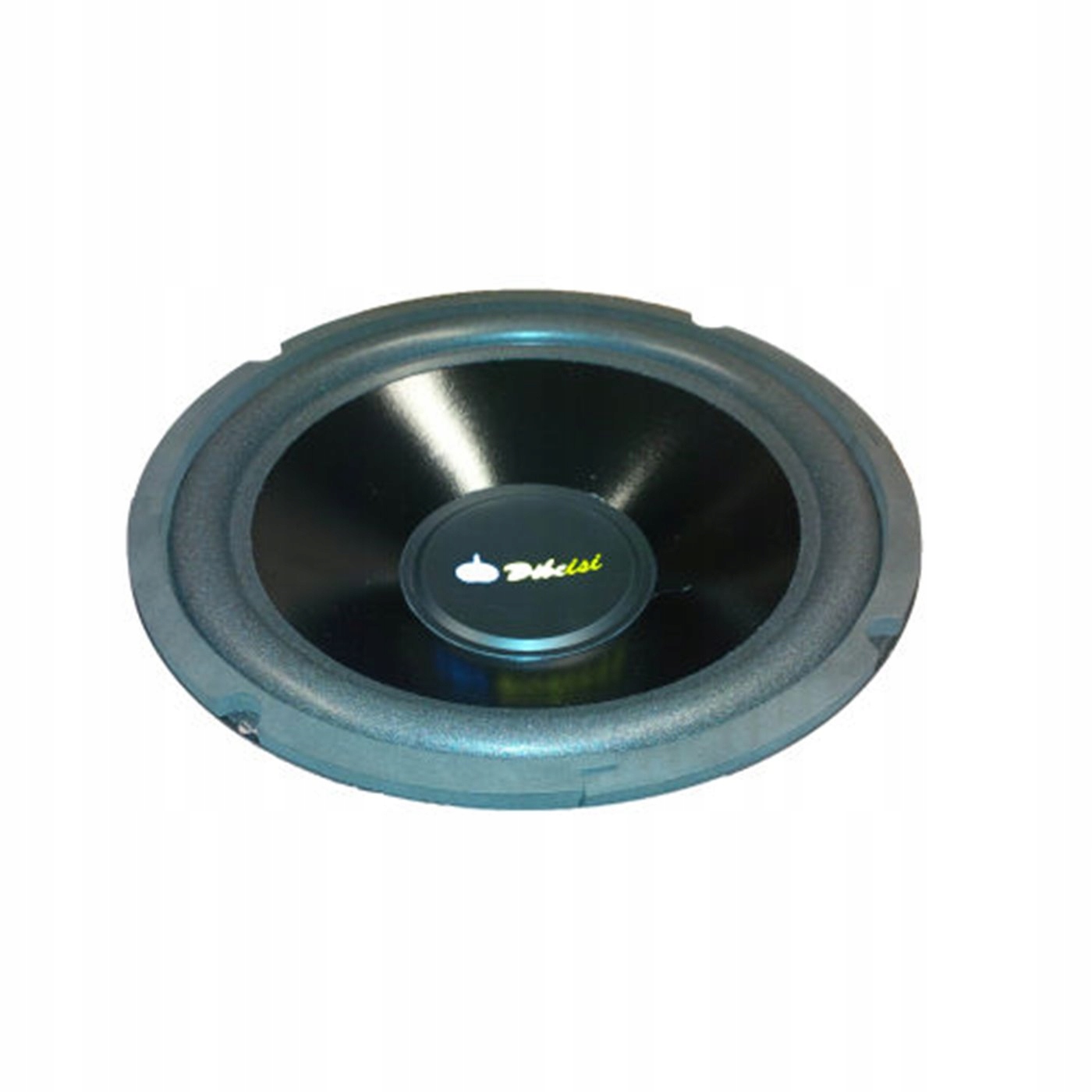 Szerokie pasmo przenoszenia – od 30 Hz do 4 kHz