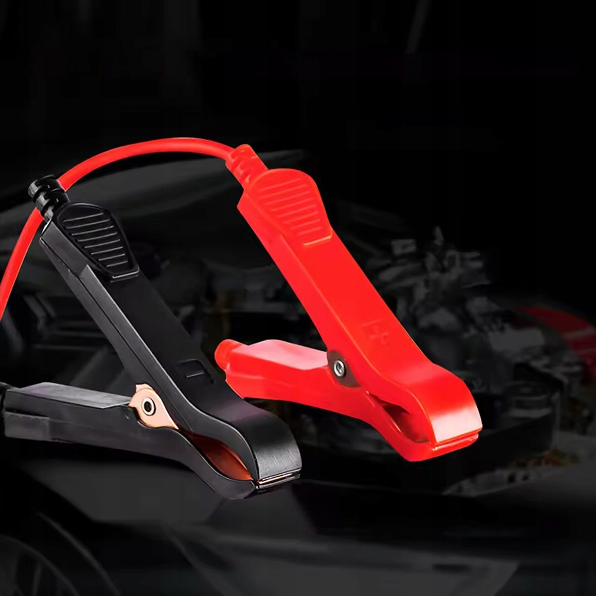 Stabilne podłączenie i bezpieczeństwo użytkowania