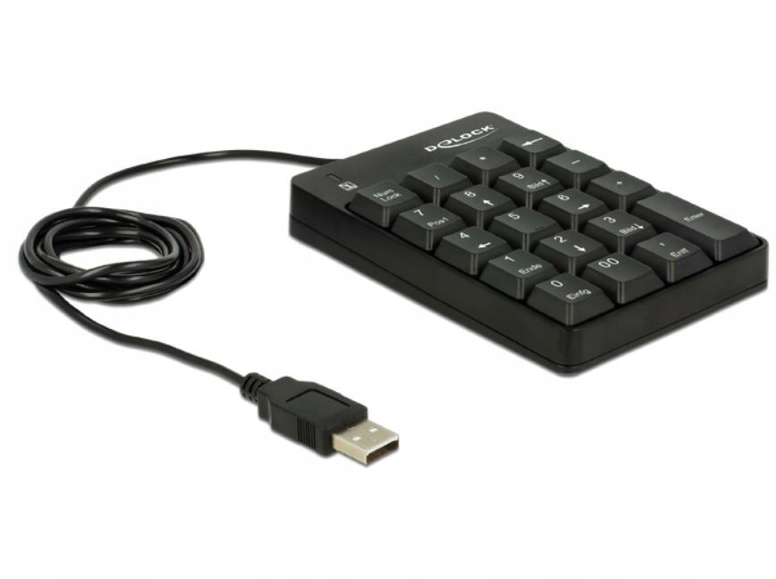 Uniwersalne złącze USB 2.0 Typ-A
