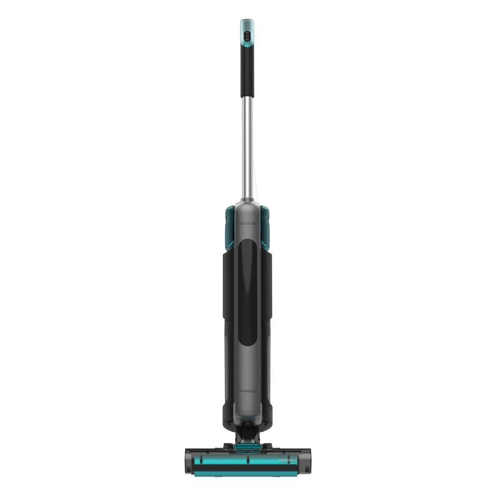 Cecotec Freego S10 Nova – Elektryczny mop do odkurzania i mycia podłóg