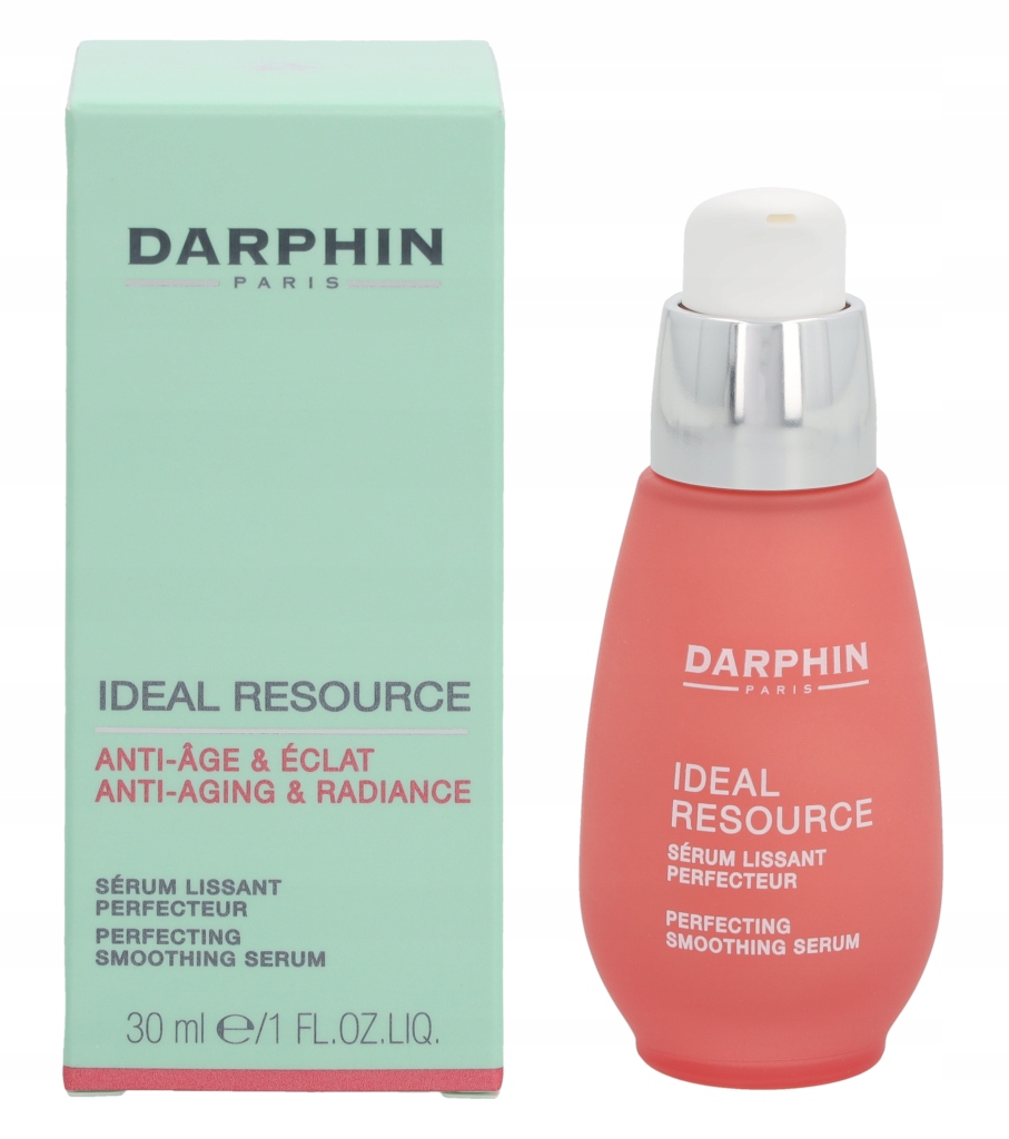 Darphin Ideal Resource – Serum przeciw pierwszym oznakom starzenia