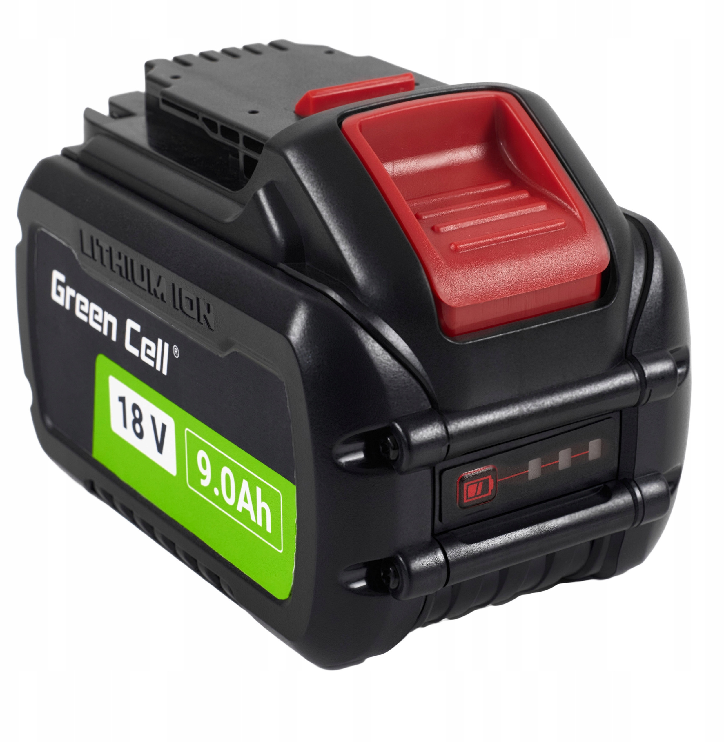 Nowoczesne zabezpieczenia dla Twojego bezpieczeństwa