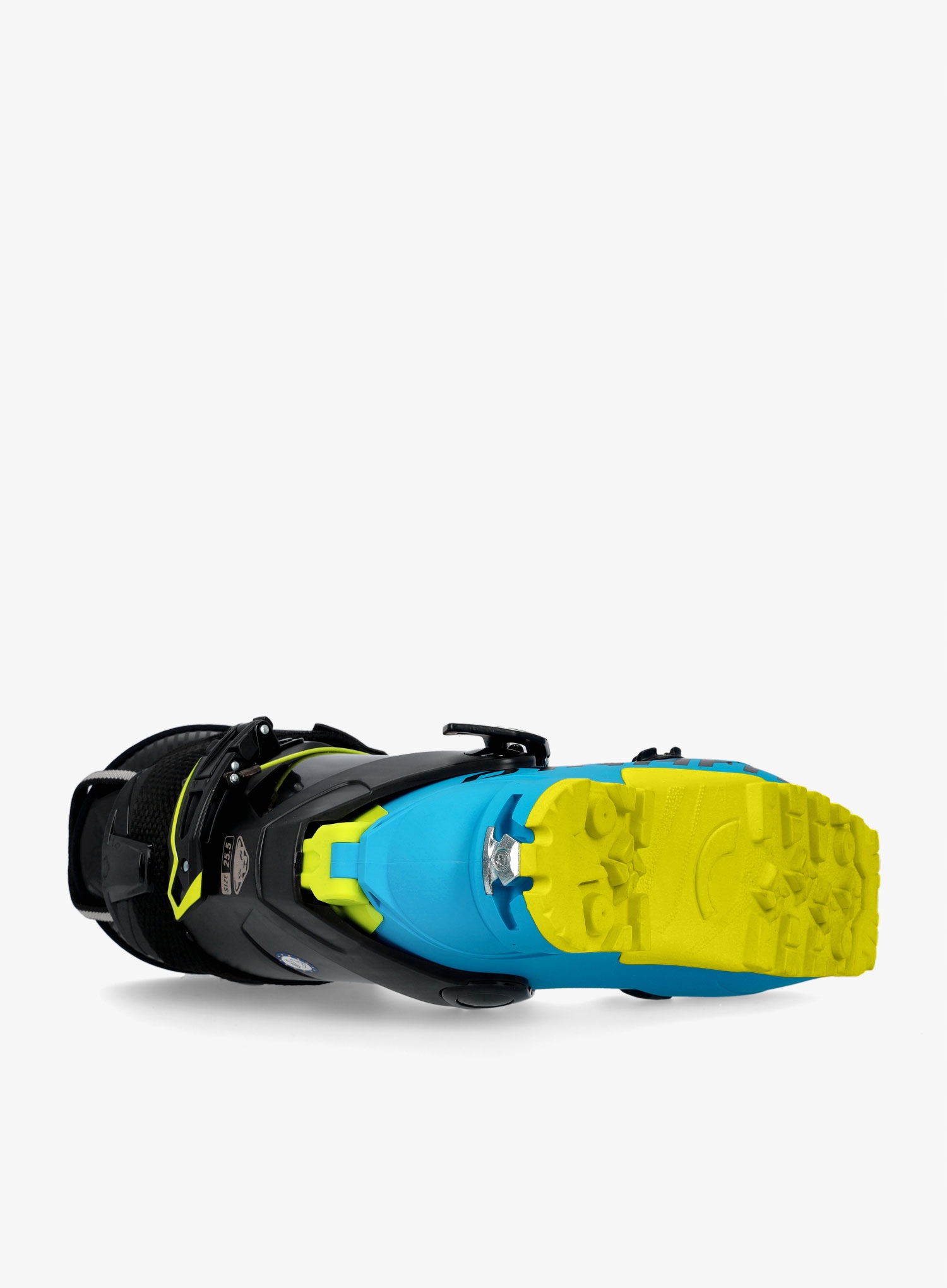 Buty skiturowe Dynafit Seven Summits - mallard/lime punch – Idealne na każdą górską przygodę