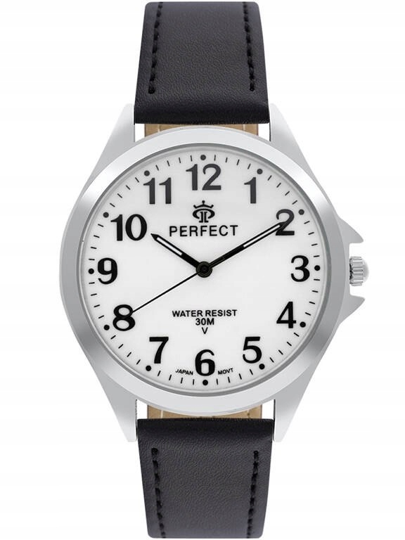 Zegarek Męski PERFECT GXB412-01 – Elegancja i funkcjonalność w jednym
