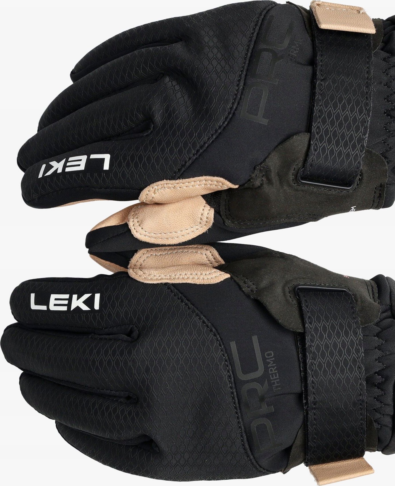 Wysokiej jakości materiały – Softspan i naturalna kozia skóra