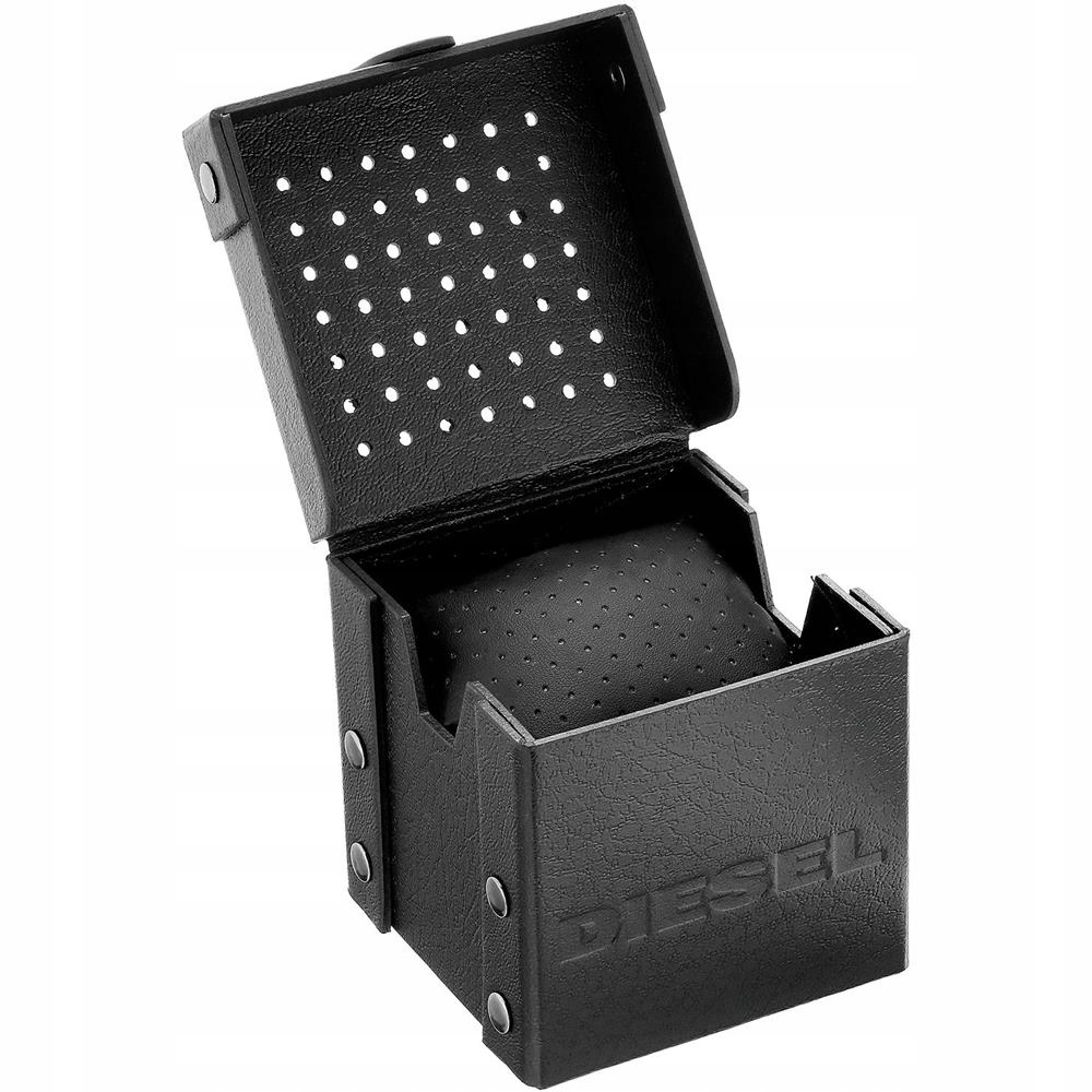 Funkcje dodatkowe: chronograf i datownik