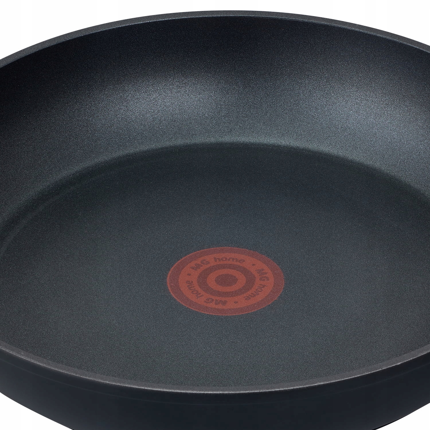 Właściwości patelni MG Home – Zdrowe gotowanie z powłoką non-stick