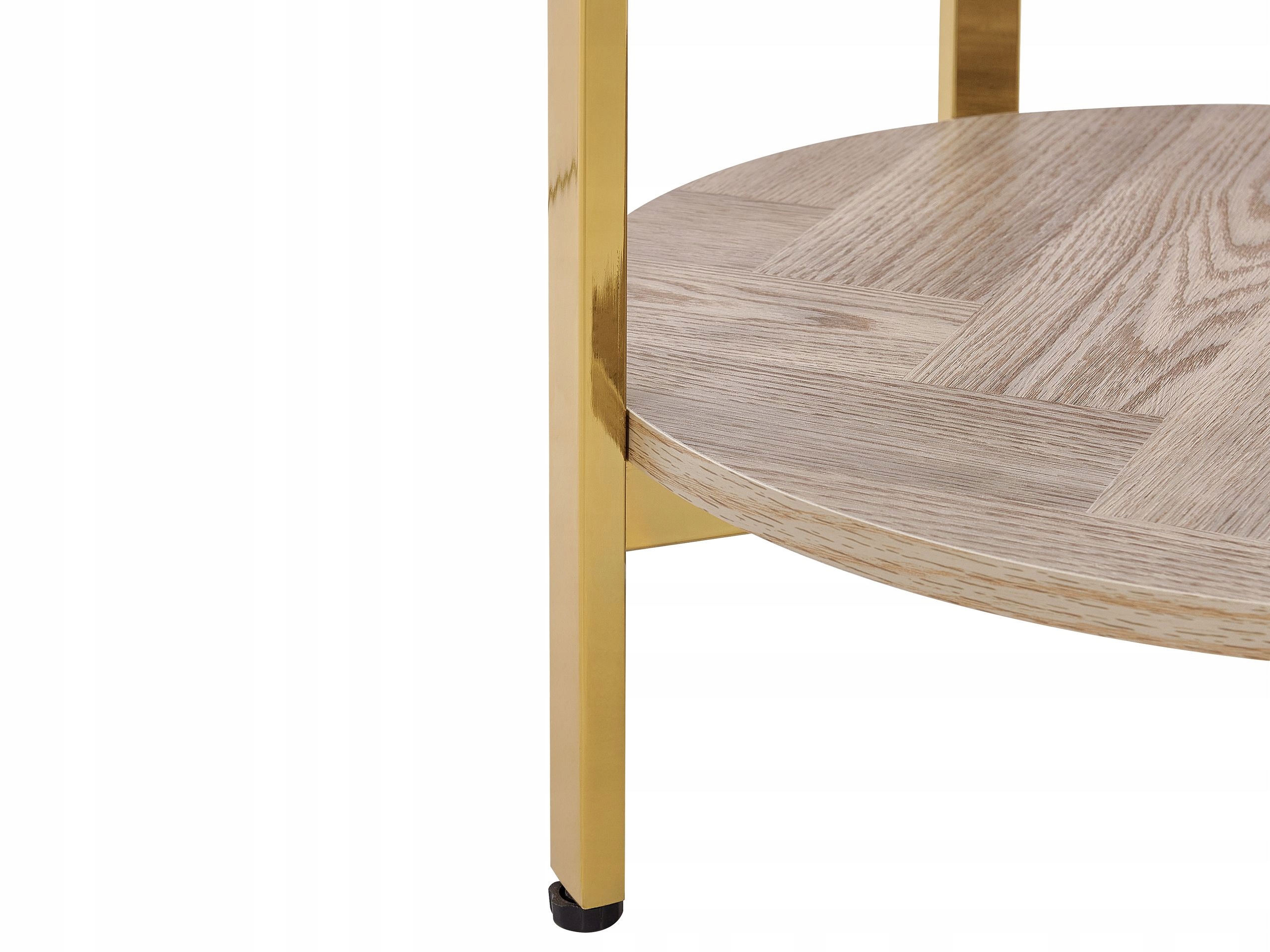 Praktyczna półka pod blatem – dodatkowa przestrzeń na drobiazgi