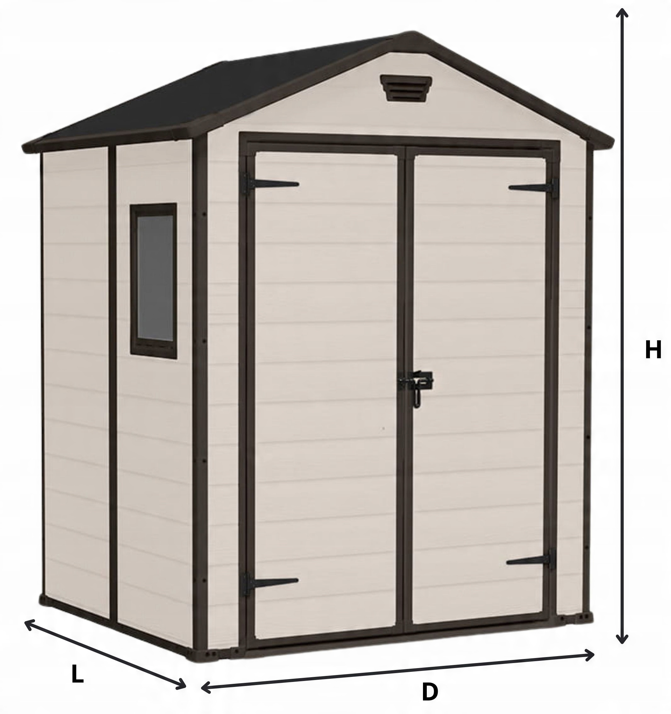 Odporność na ekstremalne warunki – Dach odporny na śnieg i wiatr
