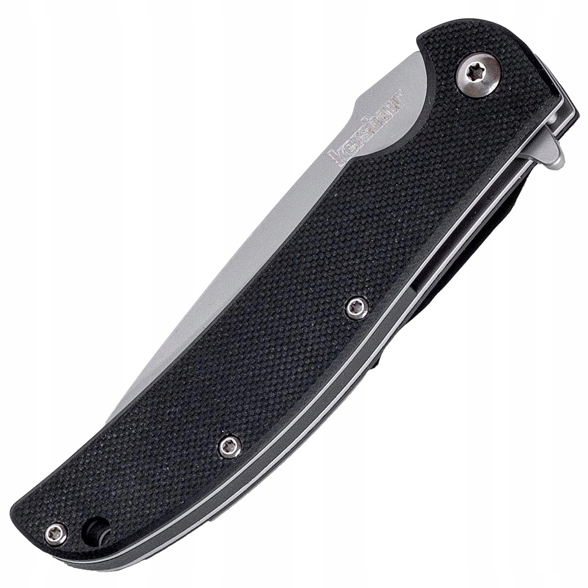 Mechanizm blokady liner-lock – Bezpieczeństwo na pierwszym miejscu