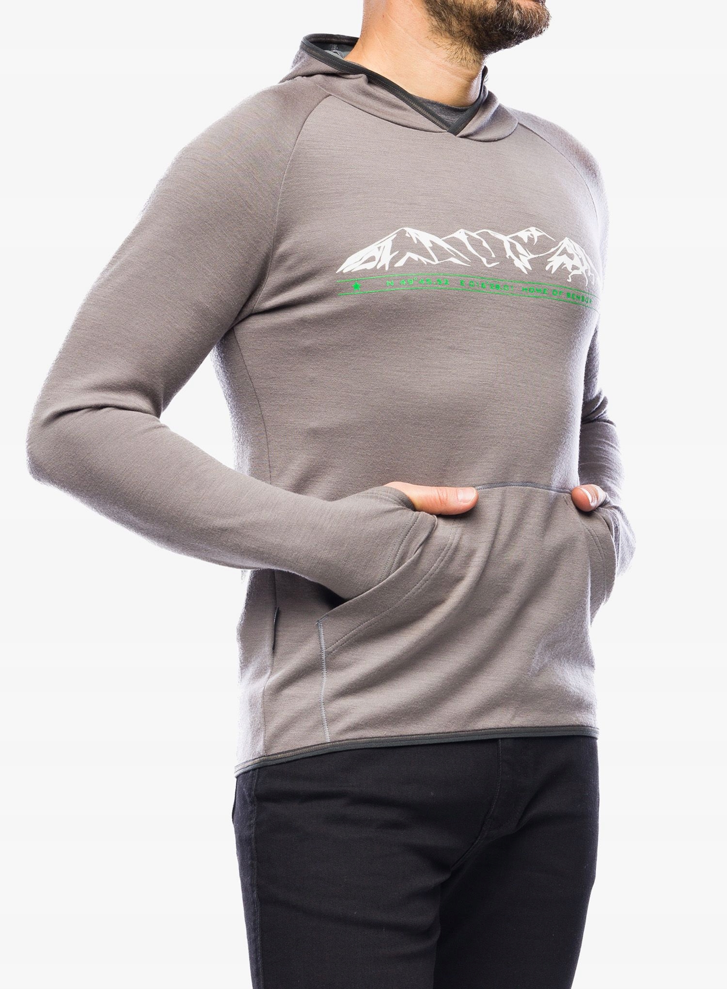 Antybakteryjne właściwości materiału