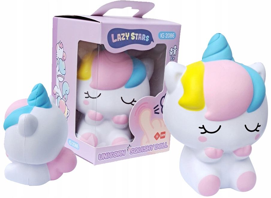 Sensoryczna zabawka dla dzieci i dorosłych