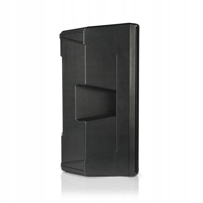 Ergonomiczna konstrukcja – Lekka obudowa i uchwyty transportowe