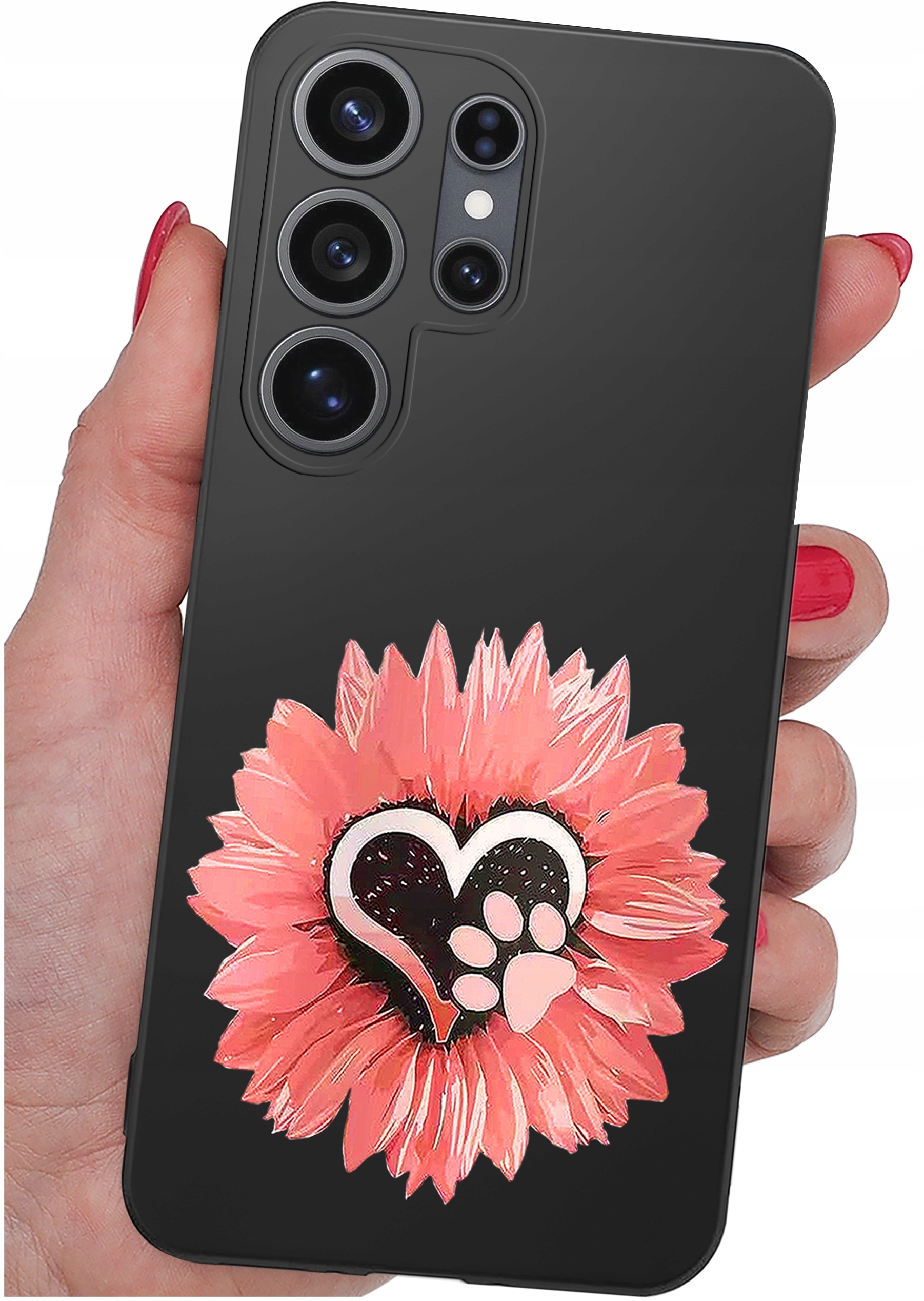 Elastyczne tworzywo – idealne dopasowanie do Galaxy S26 Ultra