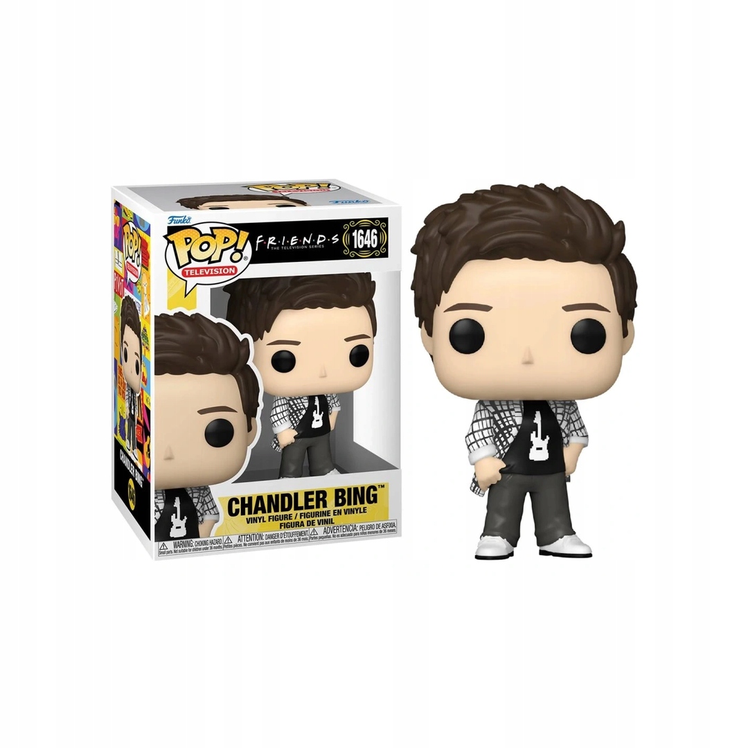 Rozszerz swoją kolekcję Funko – Odkryj inne unikalne figurki