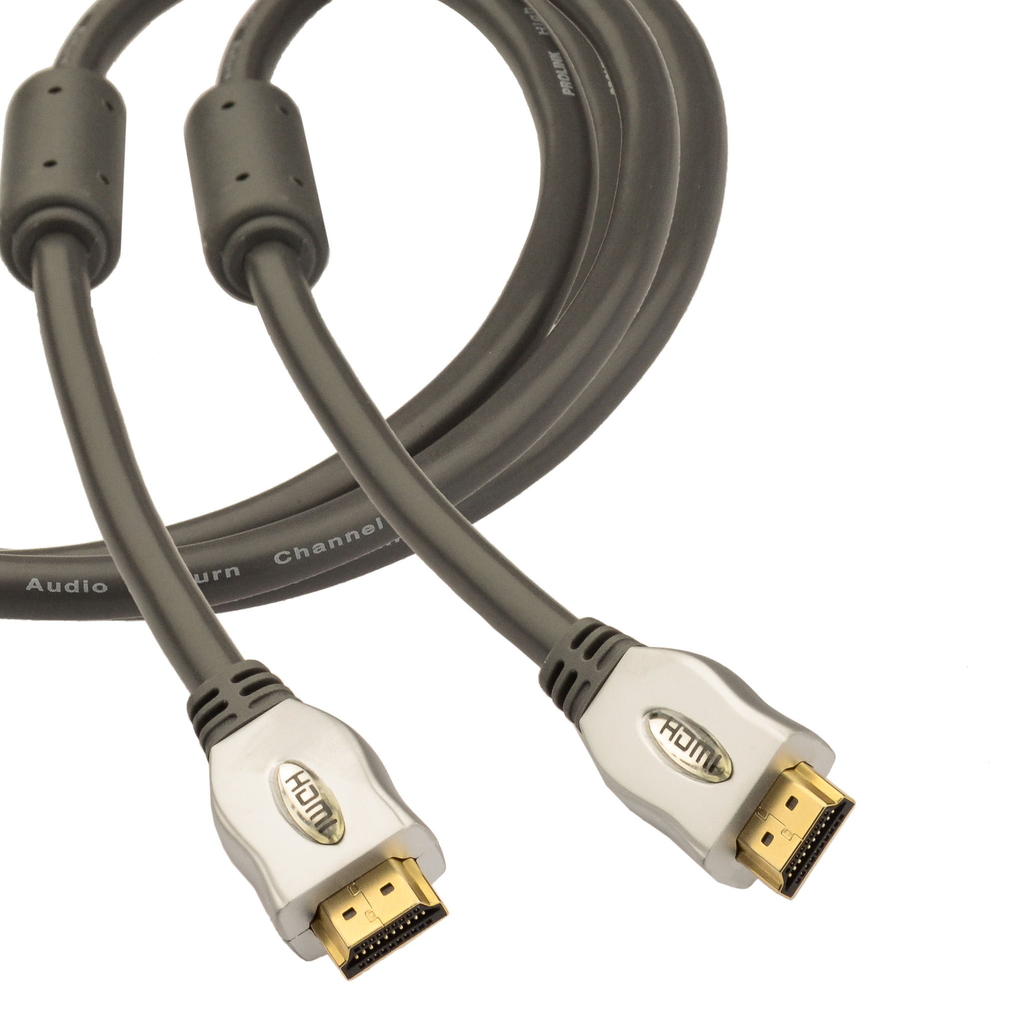 PROLINK EXCLUSIVE Kabel 1.4a High Speed Full HD 4K@24 20m – Idealne połączenie dla Twojego sprzętu