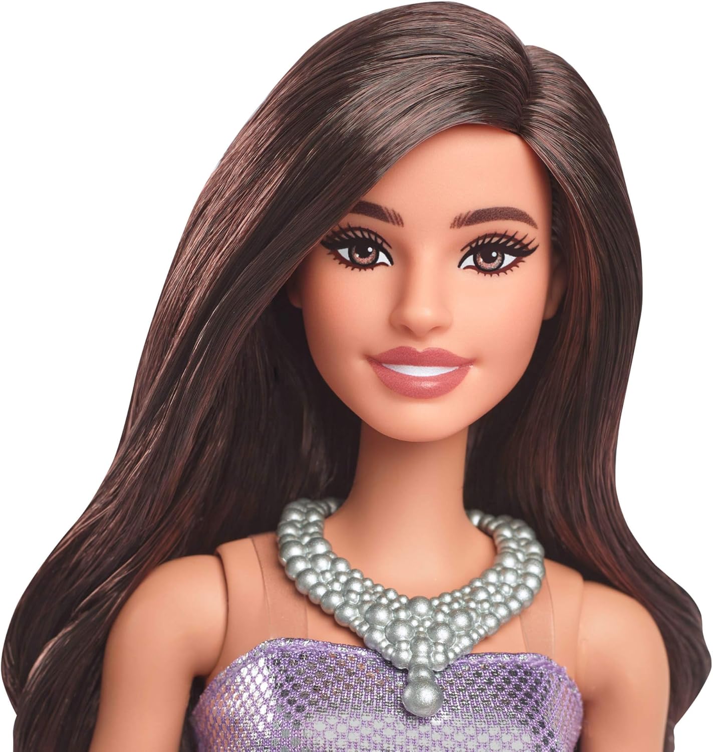 Unikalny styl i modne fryzury lalek Barbie