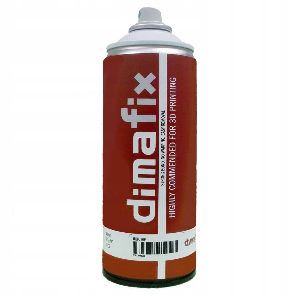 Spausdinimo klijai Dimafix – Idealne rozwiązanie dla drukarek 3D