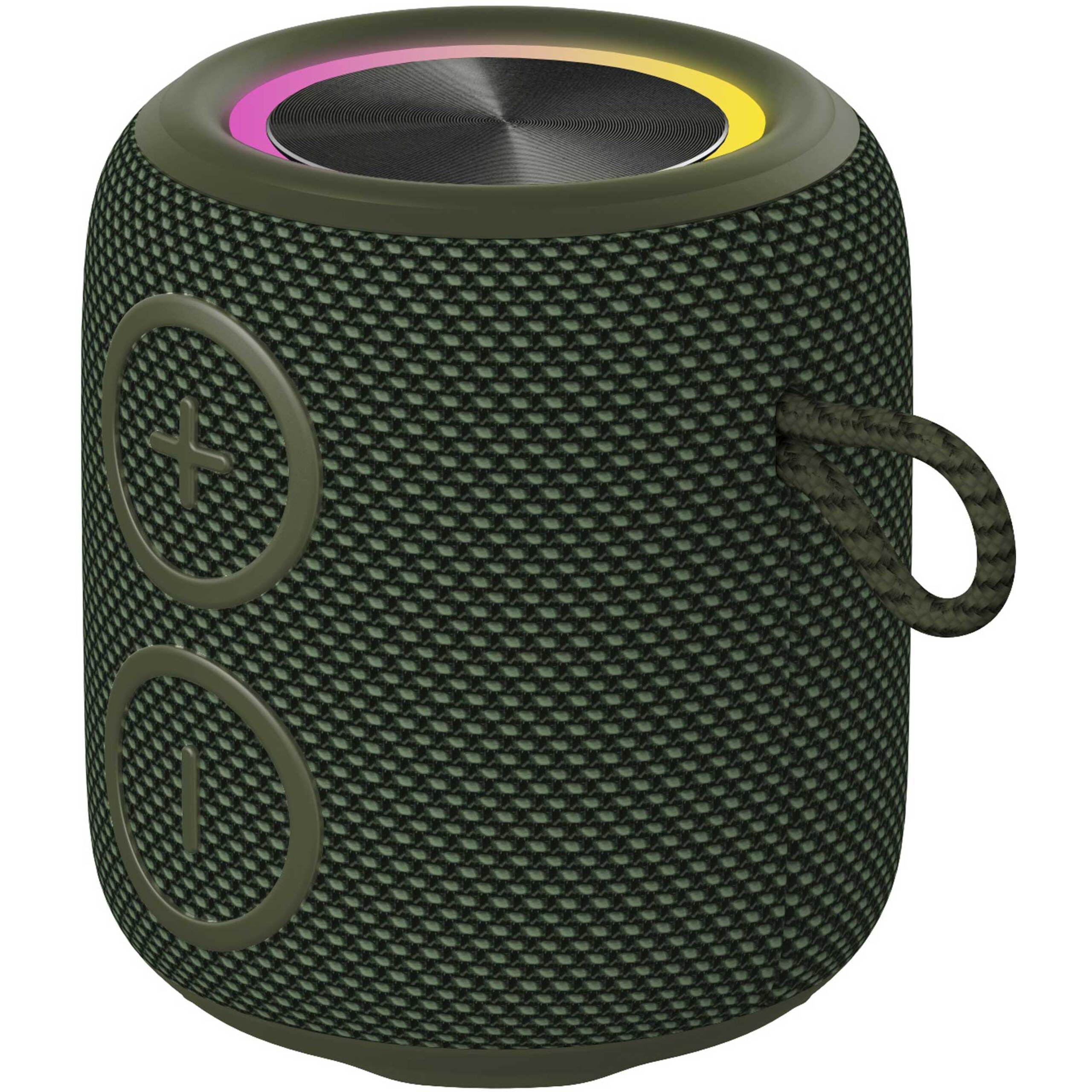 Funkcja True Wireless Stereo (TWS) dla przestrzennego dźwięku