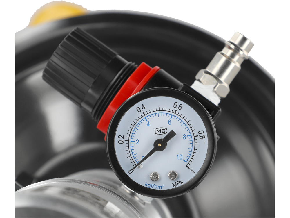 Wydajność i ciśnienie robocze – kluczowe parametry