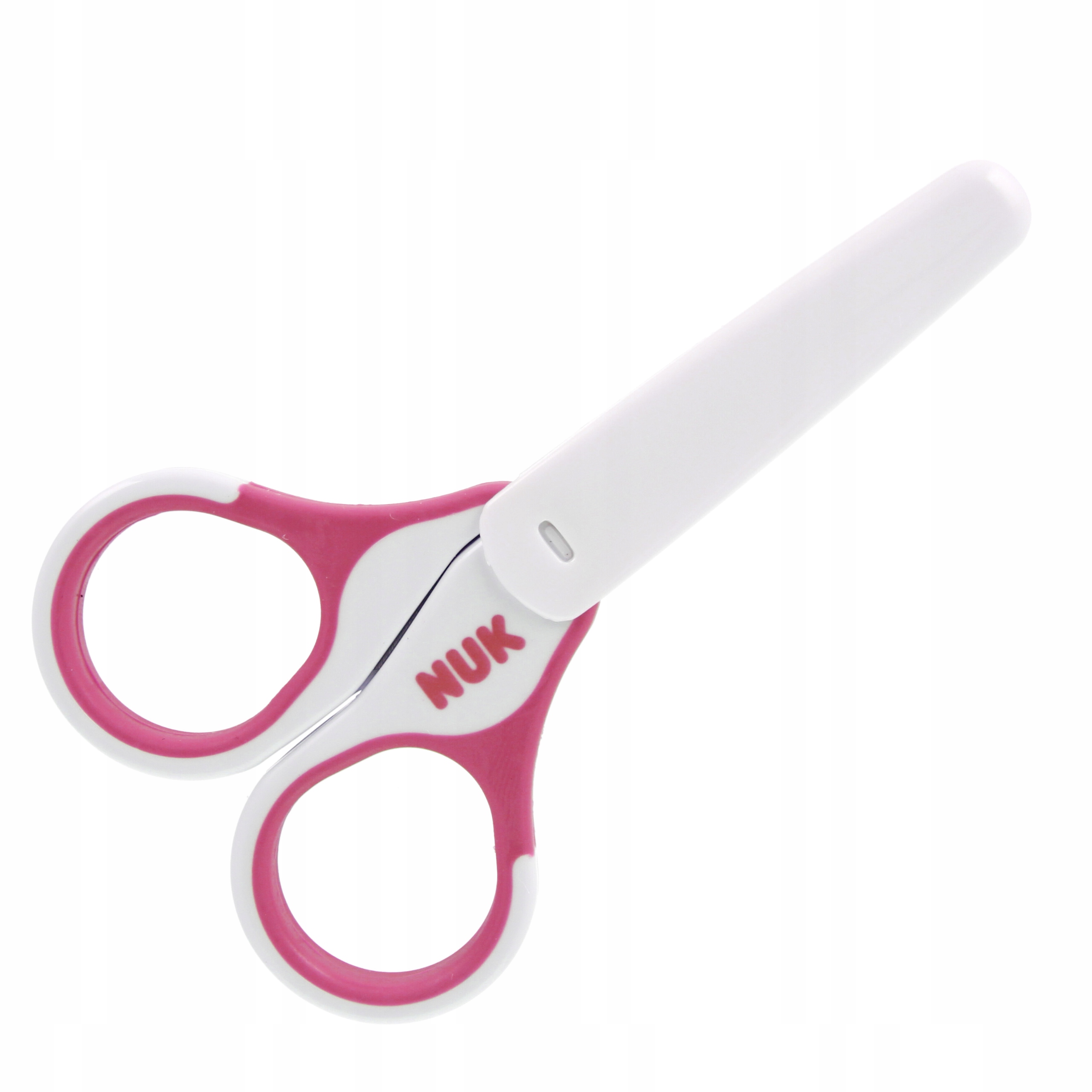 Ochronna osłonka – Przechowywanie nożyczek w higienicznych warunkach