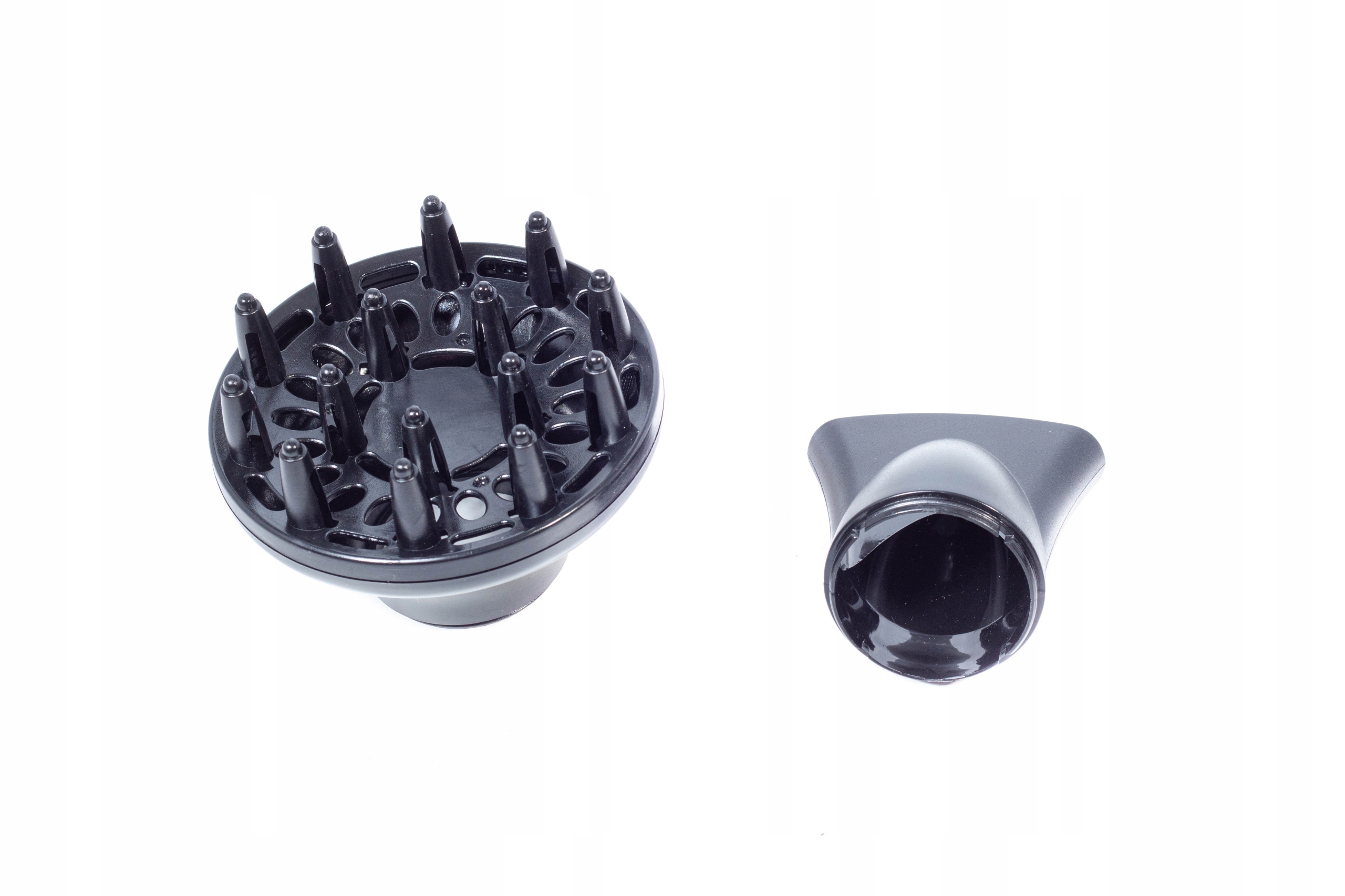 Funkcje stylizacji – Zimny nawiew, jonizacja i tryb Turbo