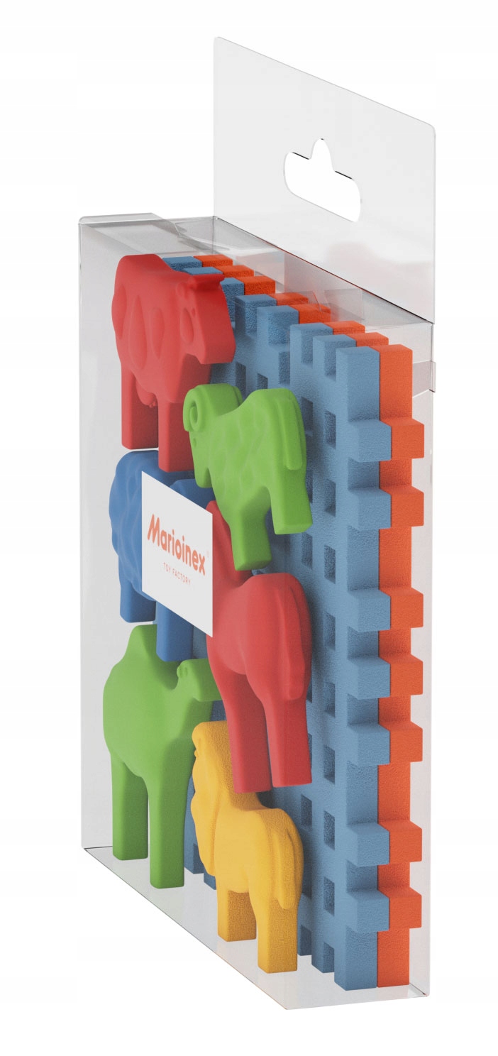 Możliwości konstrukcyjne - 2D i 3D