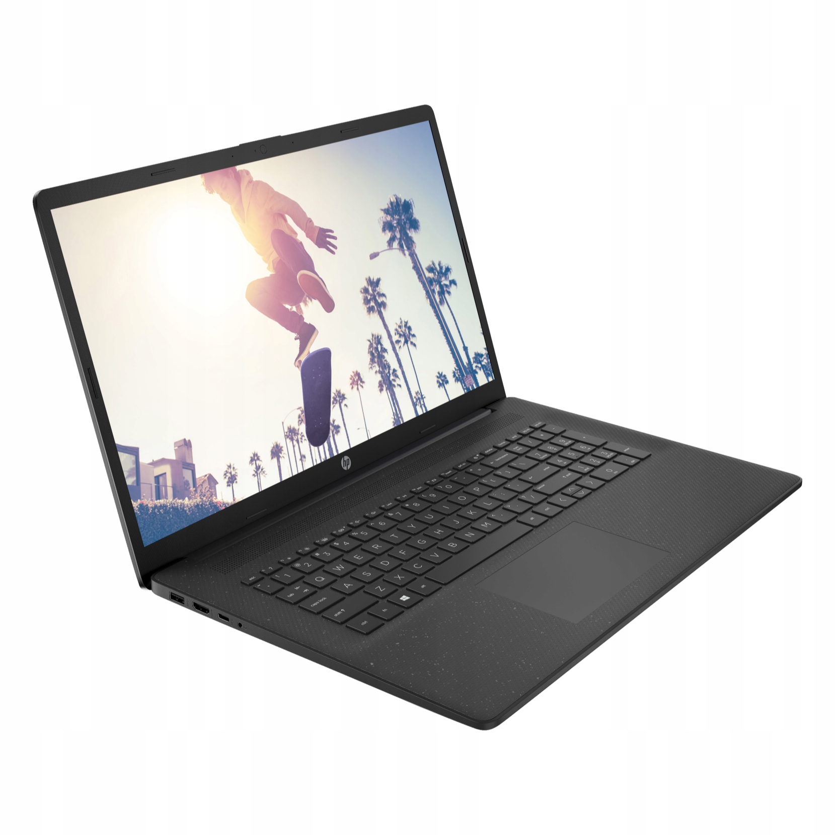 Laptop HP 17T-CN300-9P4G6 – Wydajność i styl w jednym