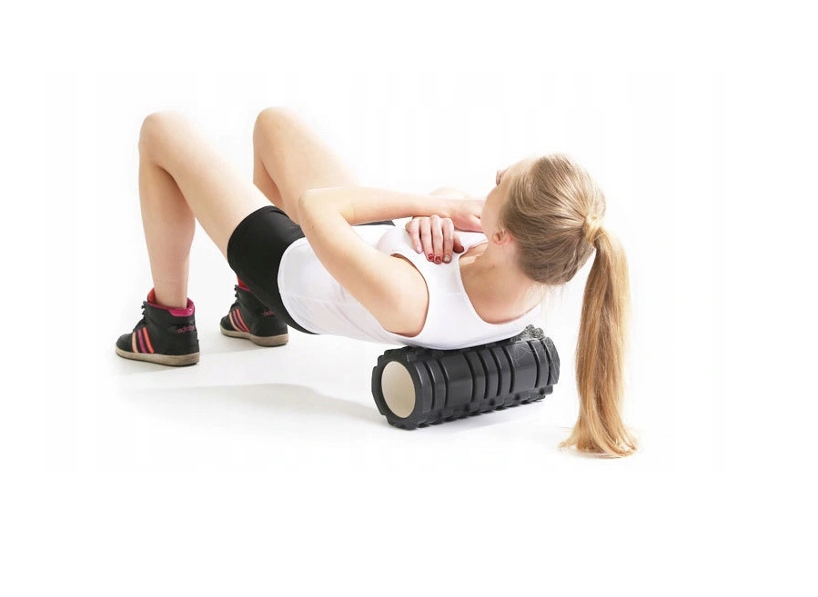 Zastosowanie wałka w treningu i regeneracji
