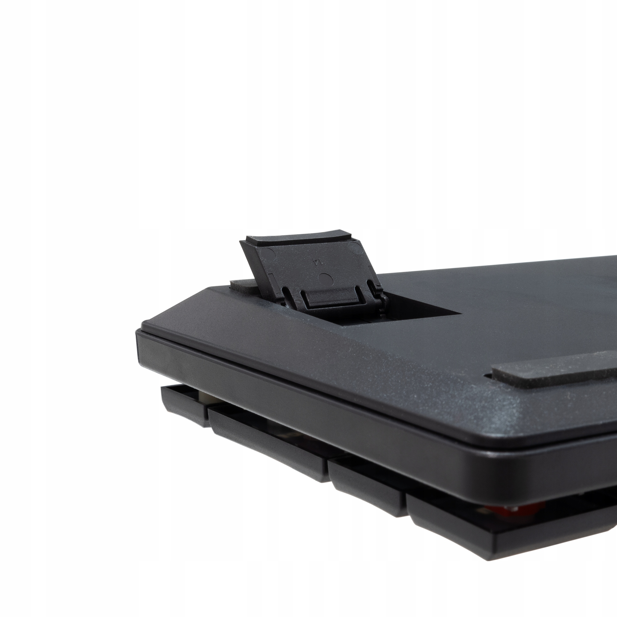 Pełne Anti-Ghosting – Graj bez ograniczeń