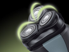 Technologia Active Contour