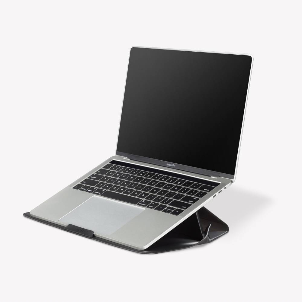 Ergonomiczna konstrukcja 3 w 1 – Ochrona, podpora i styl