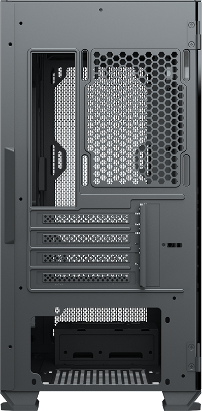 Zintegrowany kontroler ARGB i PWM