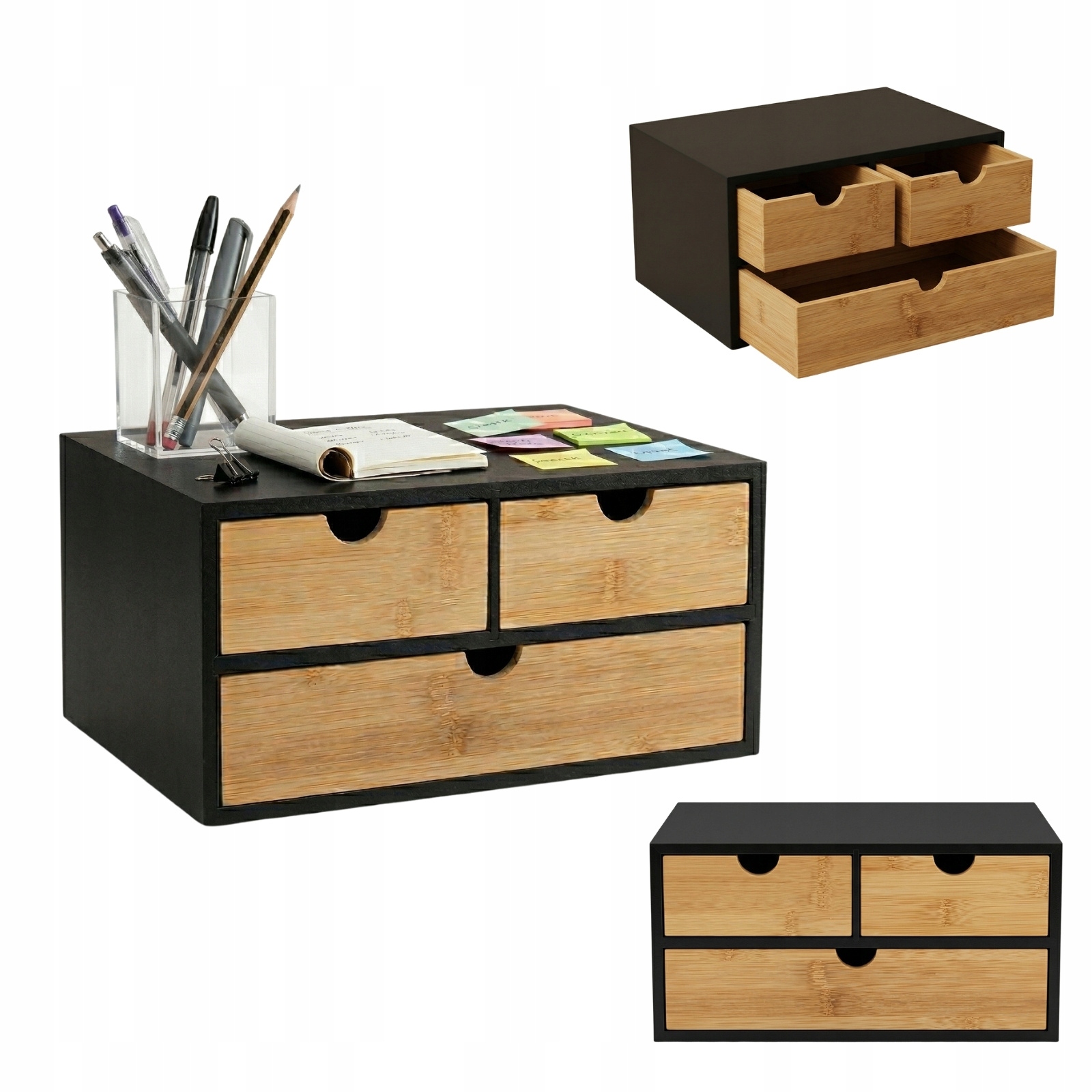 Wygodne ułatwienia – Wycięcia na palce dla lepszego użytkowania