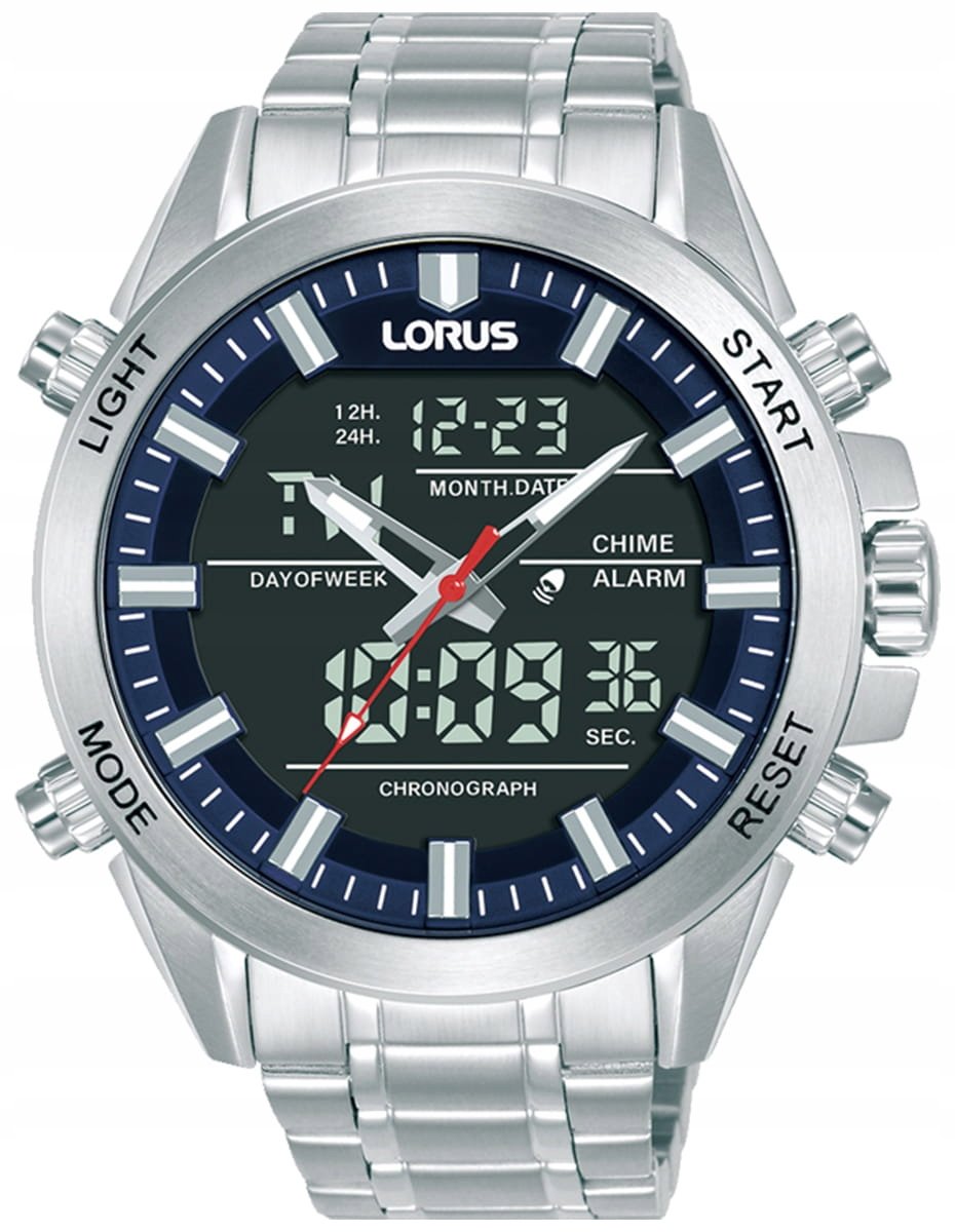 Mechanizm kwarcowy – Precyzja i niezawodność