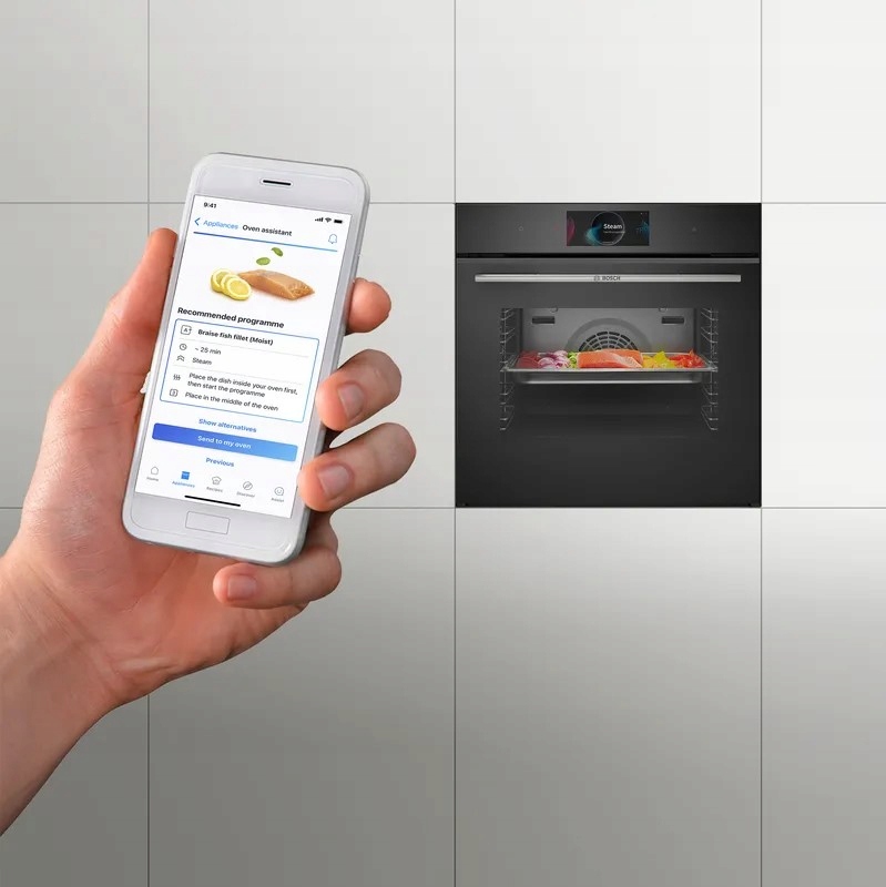 Oszczędność energii dzięki delikatnemu termoobiegowi