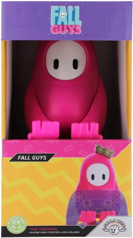 Oficjalnie licencjonowany produkt Fall Guys