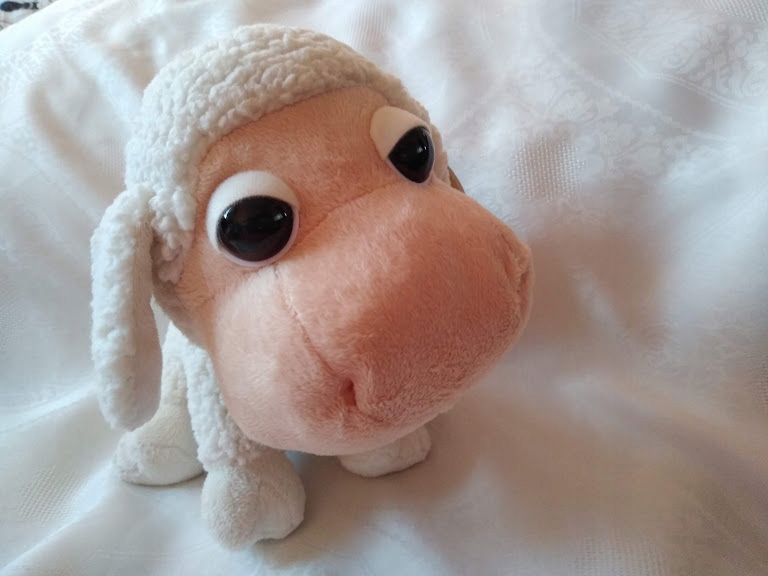 Wierne Odtworzenie Postaci z Bajki – Oryginalne Kolory i Detale