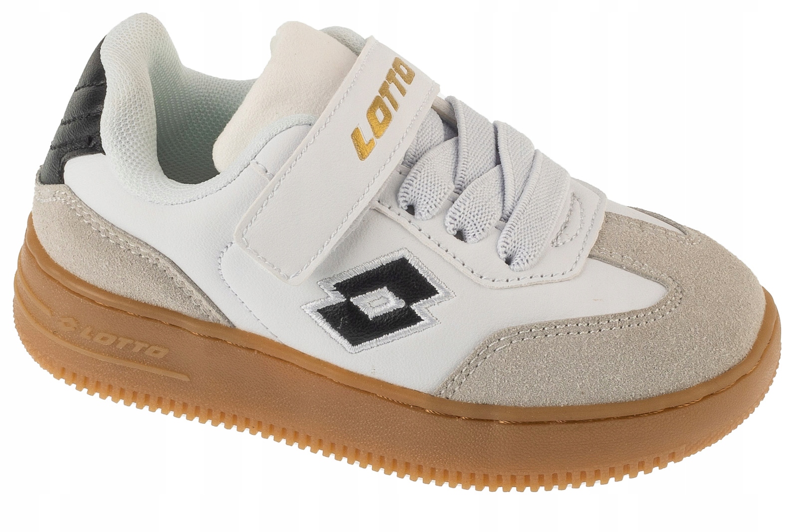 Przeznaczenie: Buty halowe idealne do sportu