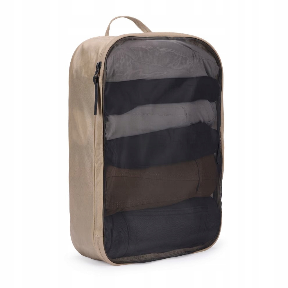 Organizacja bagażu na najwyższym poziomie