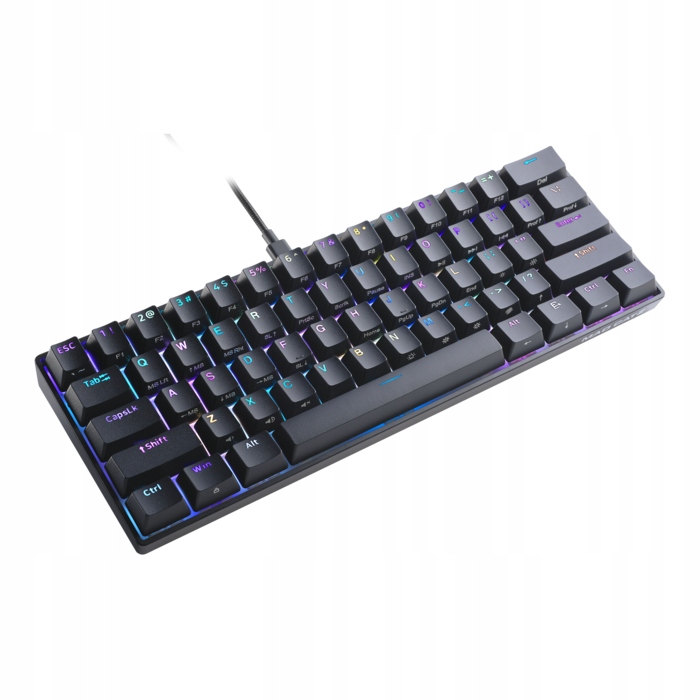 Mechaniczne przełączniki Mad Catz – Precyzyjne i trwałe kliknięcia