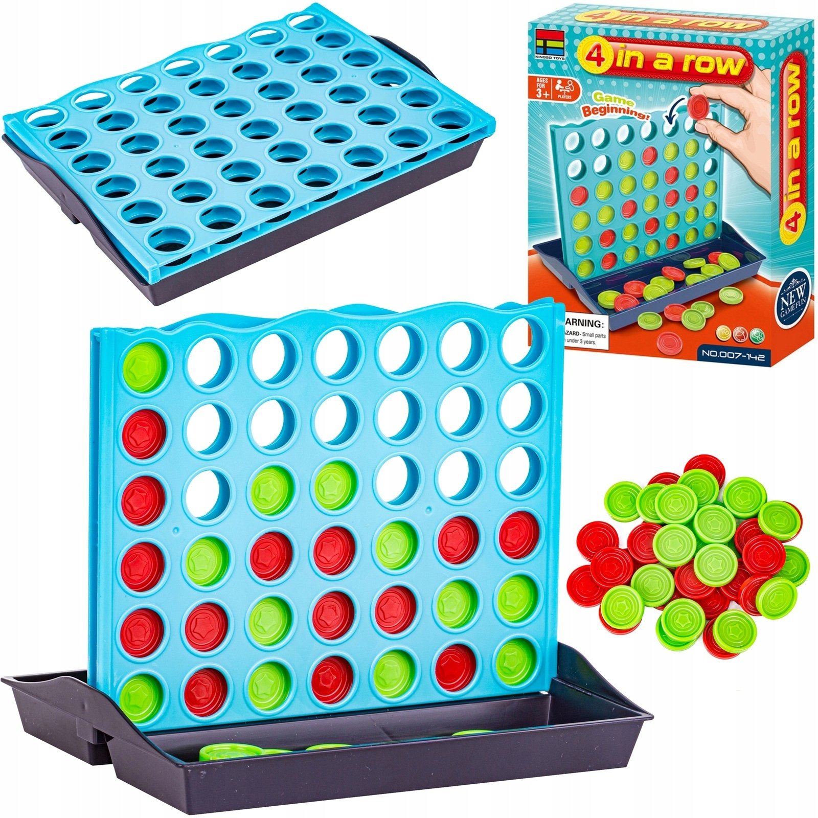 Wymiary i opakowanie produktu