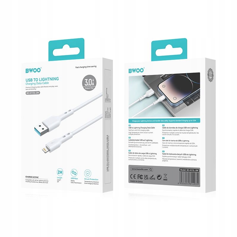 Trwała konstrukcja – Odporność na zużycie i uszkodzenia