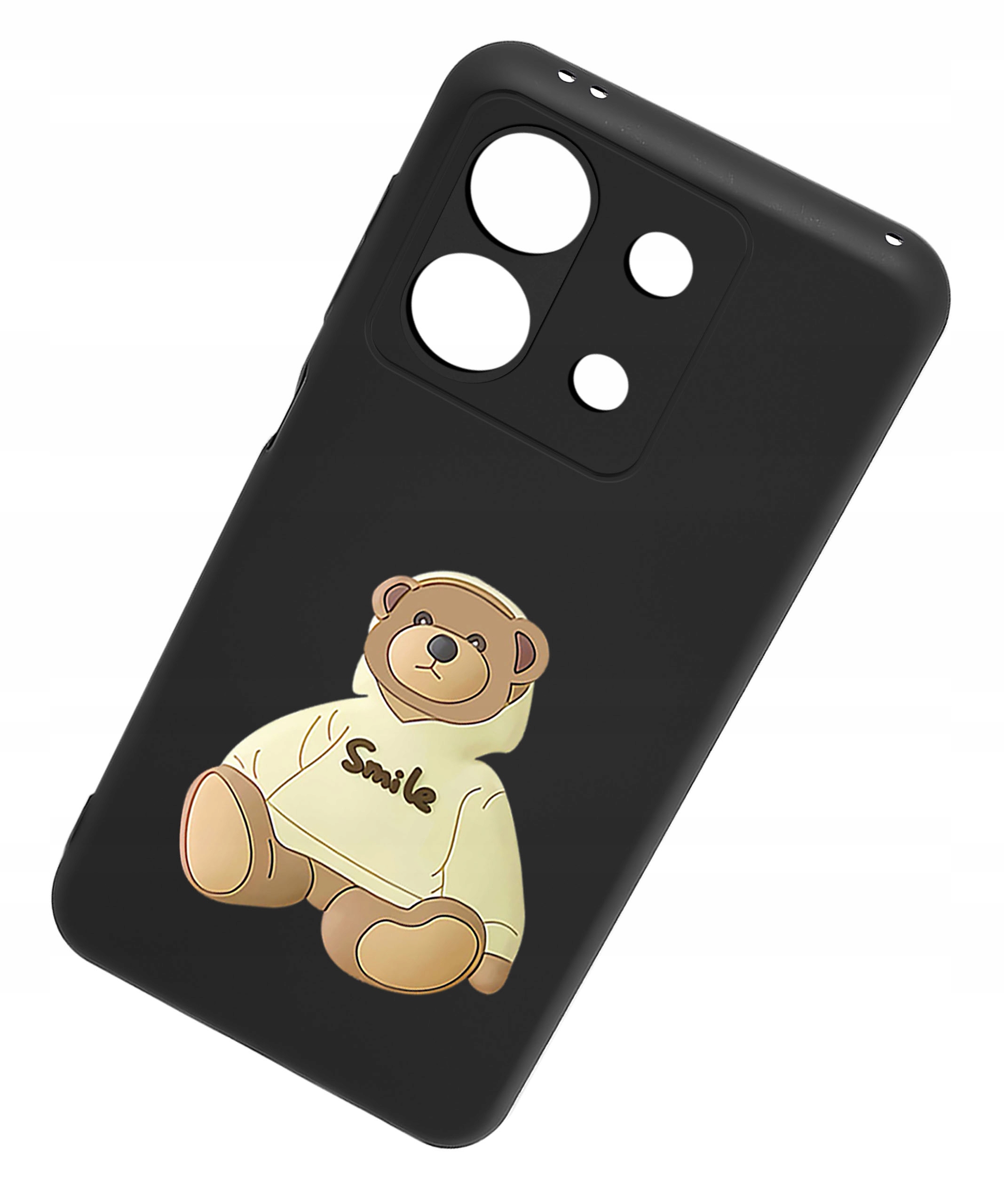 Ochrona aparatu – Zabezpieczenie wyspy aparatów w Twoim smartfonie