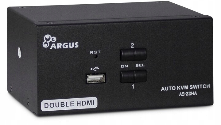 Możliwość podłączenia zewnętrznych dysków danych