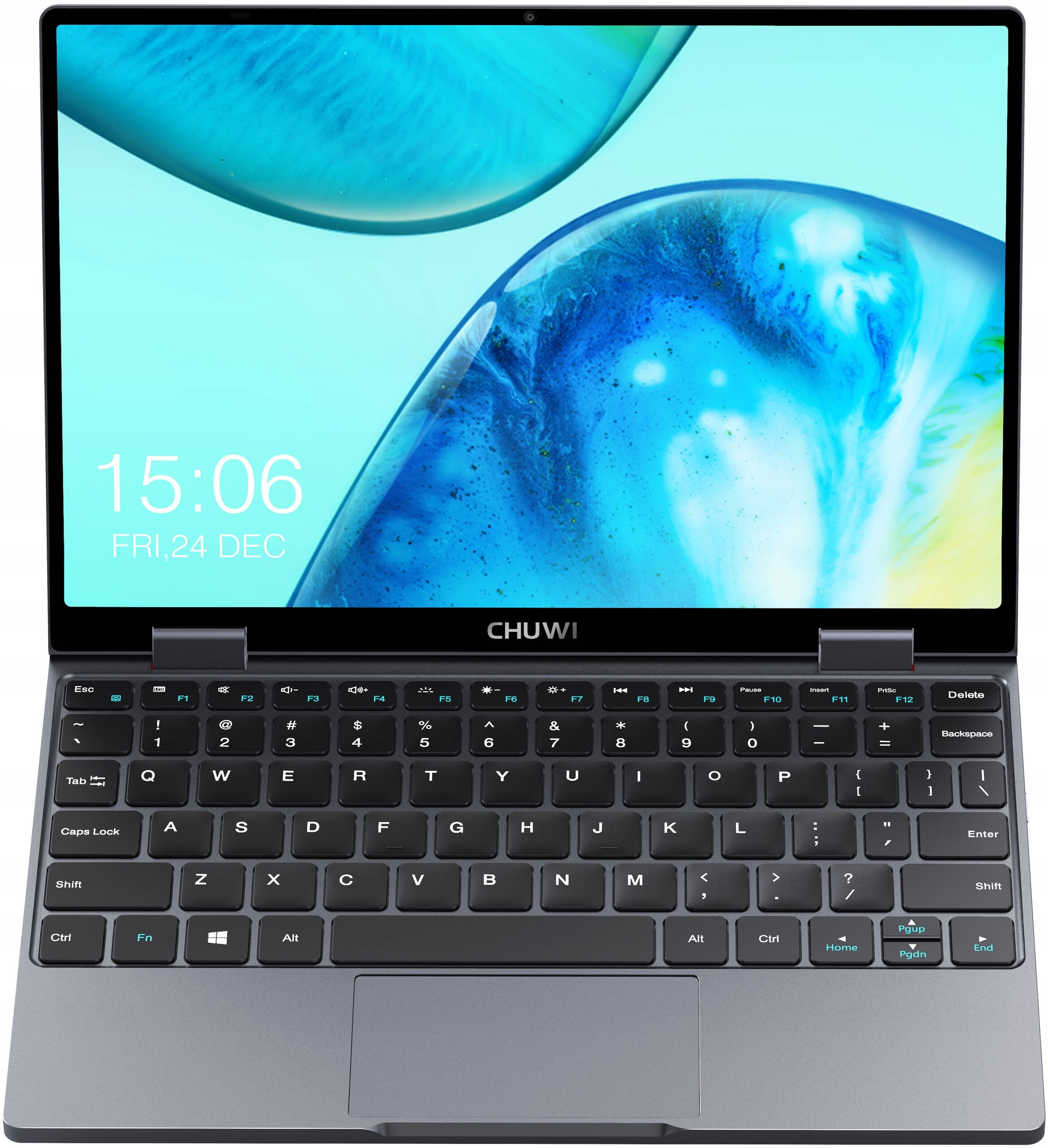 Pamięć RAM 12 GB dla płynnej pracy