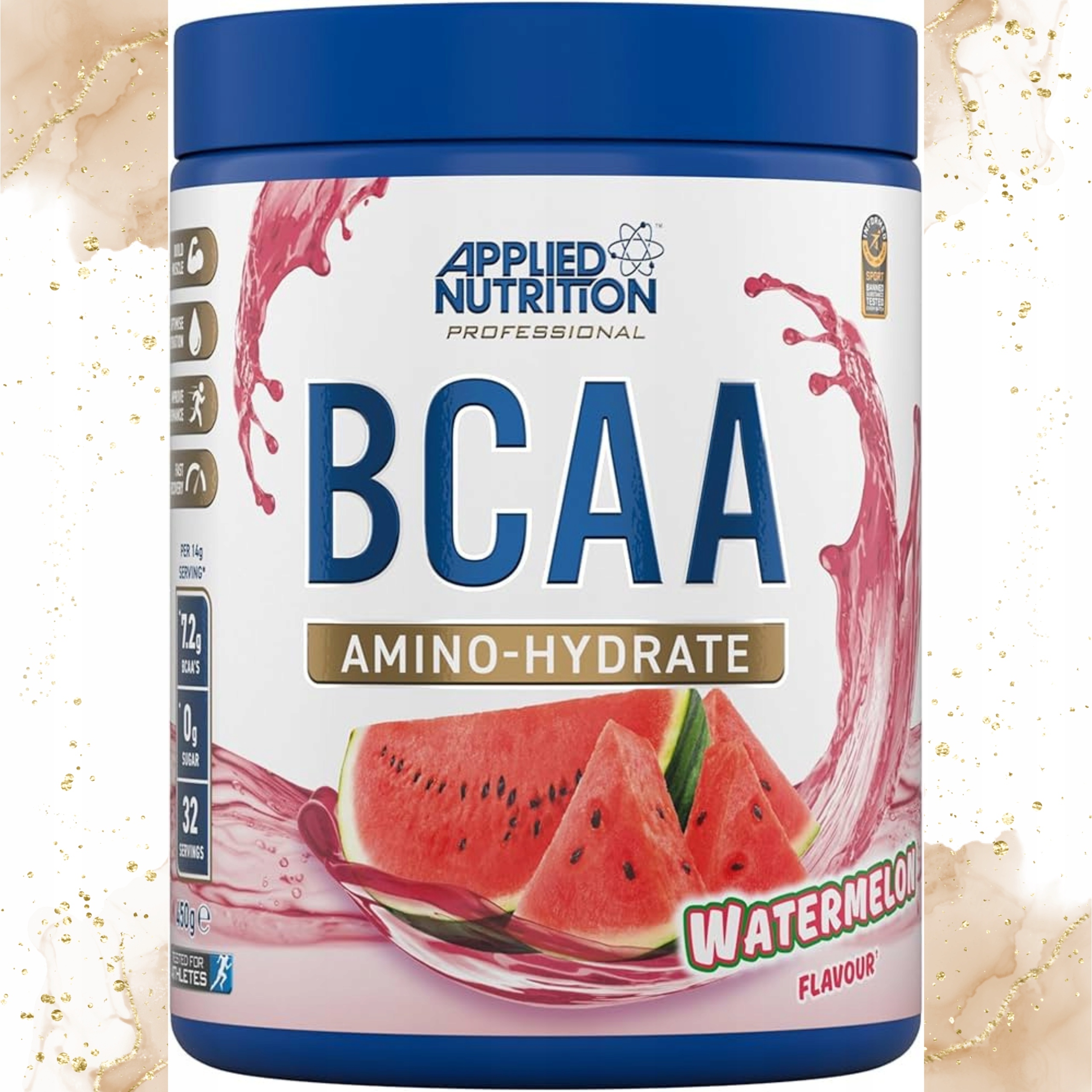 Jak stosować Amino-Hydrat BCAA – wskazówki i porady